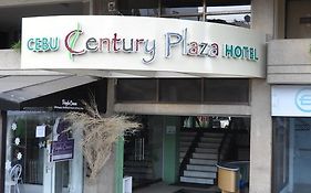 Cebu Century Plaza Hotel